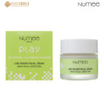 Numee - Play Line Eraser Facial Cream 50ml