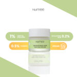 Numee - Play Line Eraser Facial Cream 50ml - Gambar 2