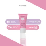 Numee - 1Up Supercombo Eye Cream 15ml - Gambar 2