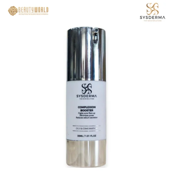 Sysderma Complexion Booster