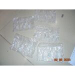 VACUM GLASS 1 SET