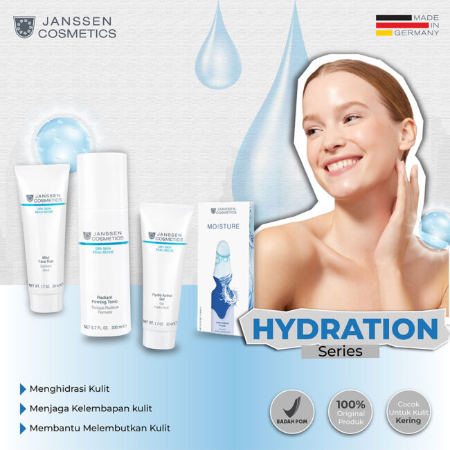 Hydration