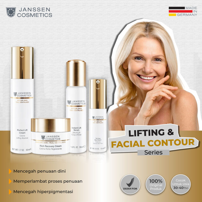 Lifting-Facial-Contour
