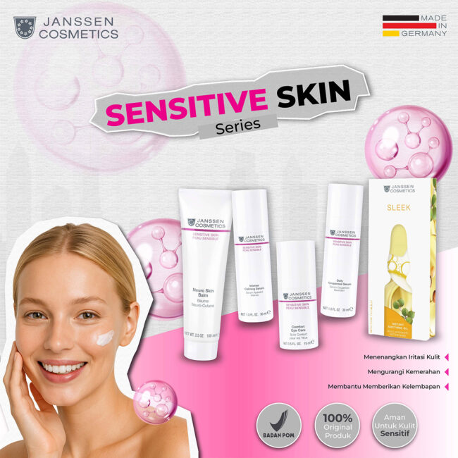 Sensitive-Skin