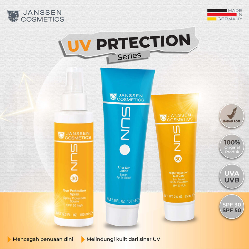 Sun Protection Series