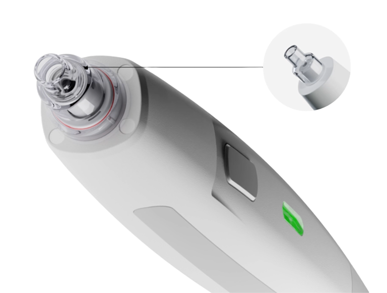 Hydro (Small Tip)