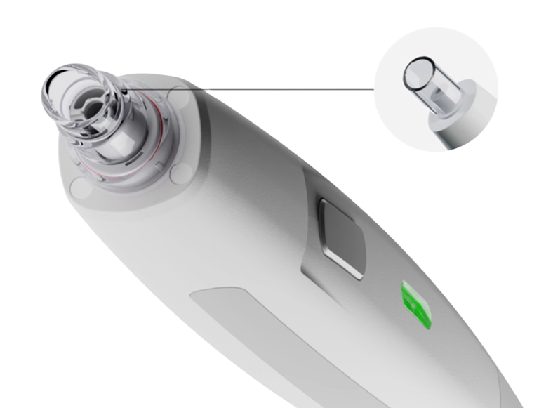 Hydro (large tip)