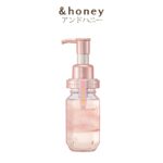 &Honey - Melty Moist Repair Oil 3.0 100ml