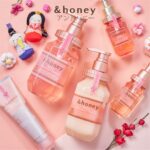 &Honey - Melty Moist Repair Oil 3.0 100ml - Gambar 3