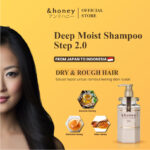 &honey - Deep Moist Treatment 2.0 445Gr - Gambar 3