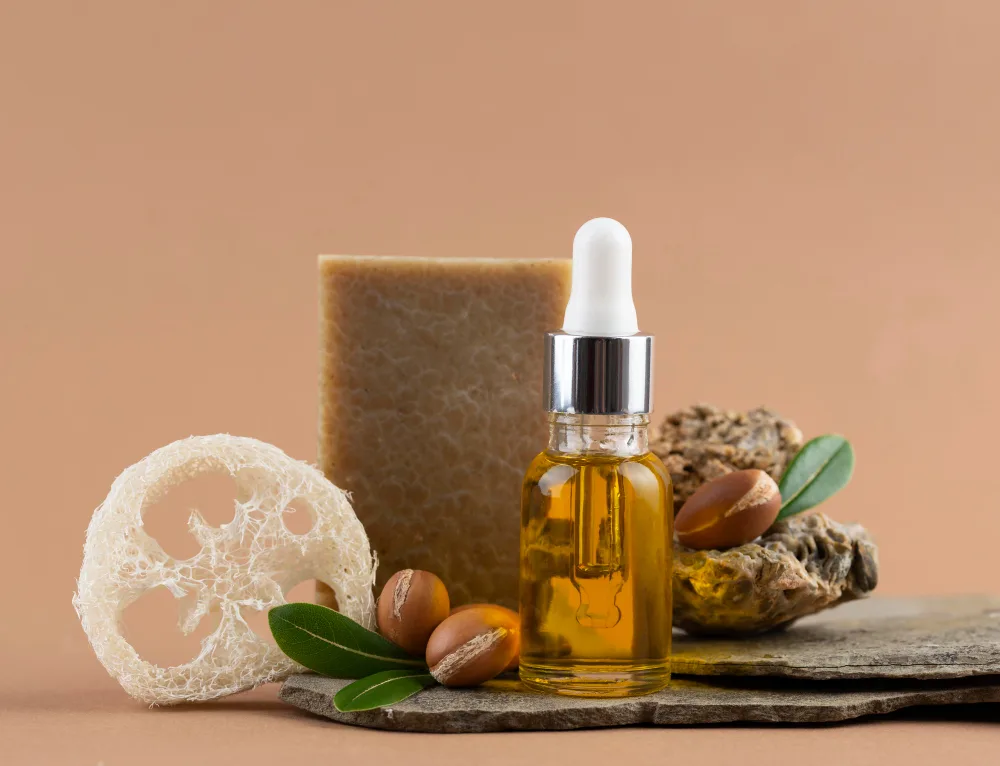 Manfaat Massage Oil