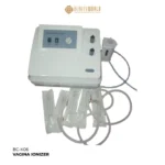 Vagina Ionizer