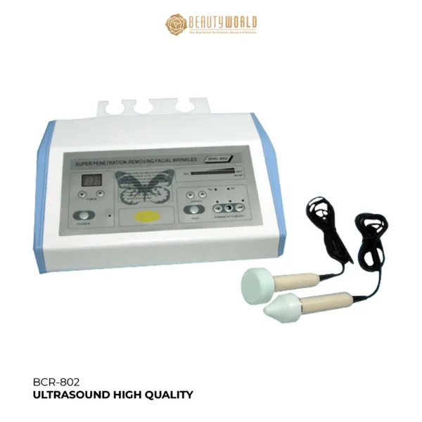 Ultrasound High Quality