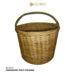 Keranjang Foot Steamer