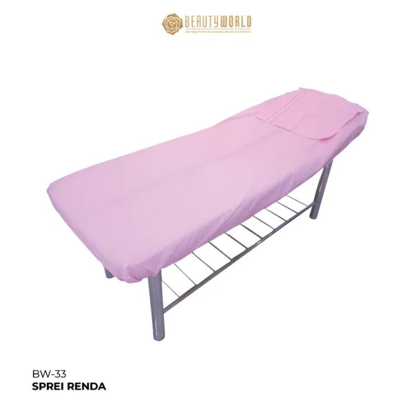 Sprei Renda