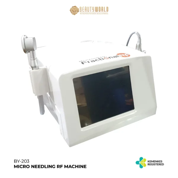Micro Needling RF Machine