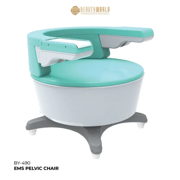 EMS Pelvic Chair