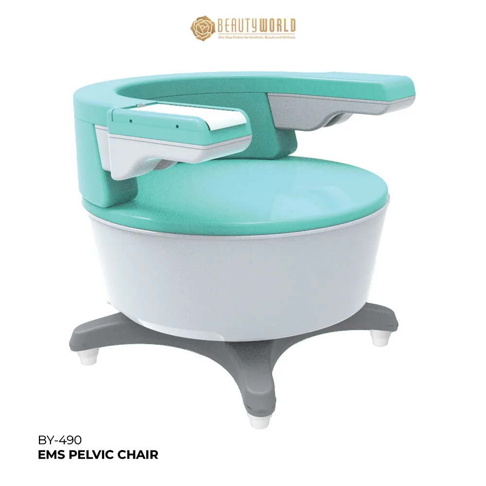 BY-490-EMS-PELVIC-CHAIR EMS Pelvic Chair