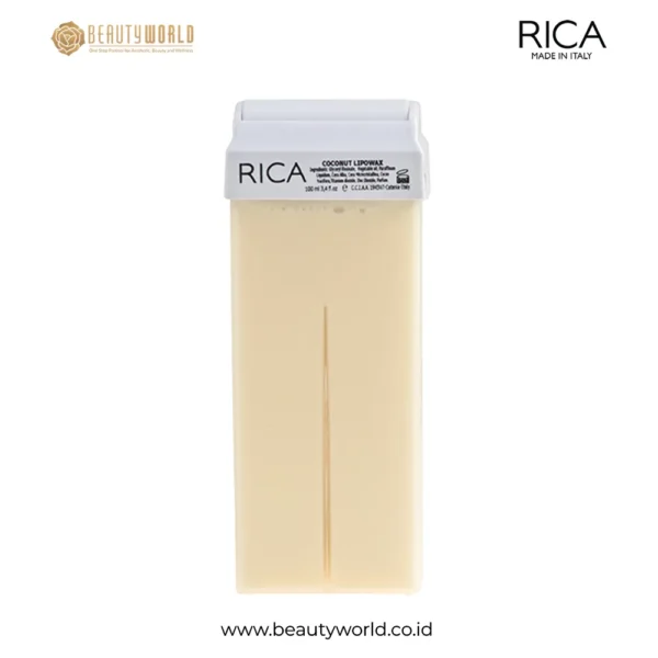 Rica Wax Coconut Liposoluble Wax Refill