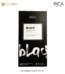 Rica Wax Body Wax Strips Black 24 Pcs