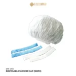 Disposable Shower Cap (100pc)