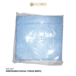 Disposable Facial Tissue (80pc)