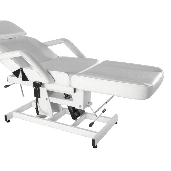 Facial Bed 2 Motors
