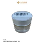 Bottle Cream Luxury 5ml