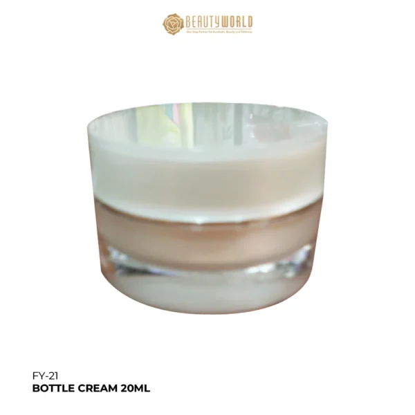 Bottle Cream 20ml