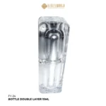 Bottle Double Layer 15ml