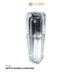 Bottle Double Layer 30ml