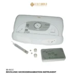 Revolving Microdermabrasion Instrument