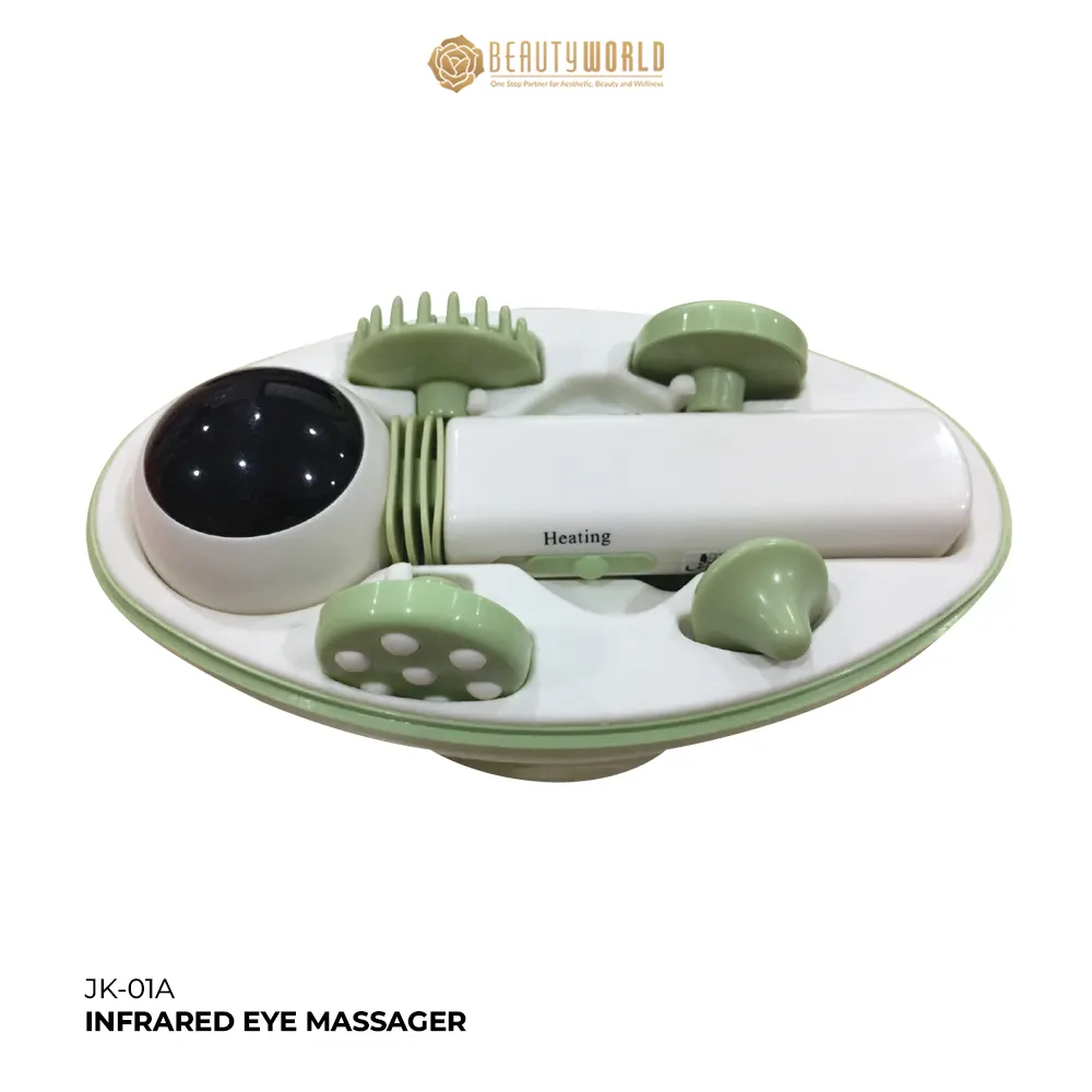 JK-01A-INFRARED-EYE-MASSAGER Infrared Eye Massager