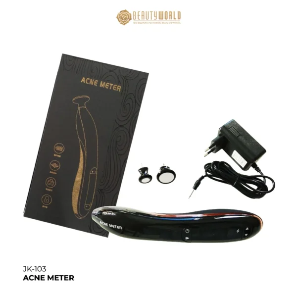 Acne Meter