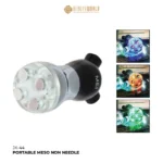 Portable Meso Non Needle