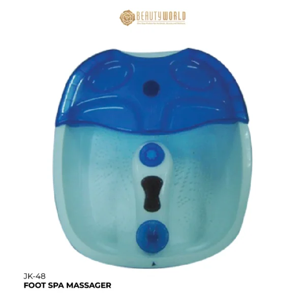 Foot Spa Massager