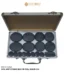 Batu Spa Hot Stone Box (18 pcs, 30x20 cm)