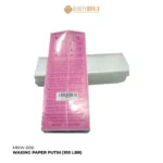 Waxing Paper Putih (100 lbr)
