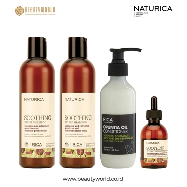 Naturica Sensitive Box