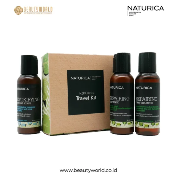 Naturica Repairing Kit Set
