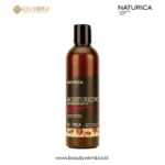 Naturica Moisturizing Defense Shampoo 250ml