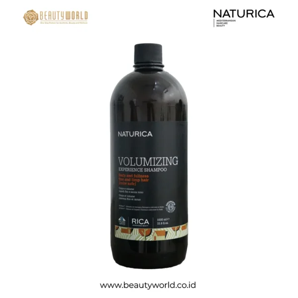 Naturica Volumizing Experience Conditioner 1000ml