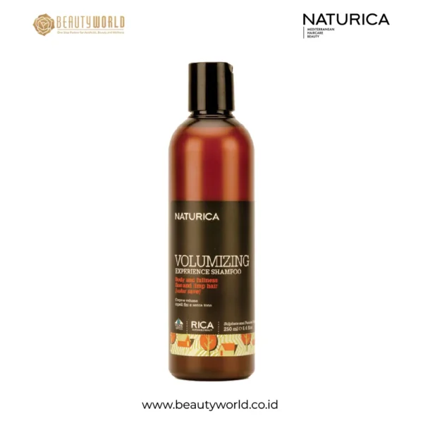 Naturica Volumizing Experience Shampoo 250ml