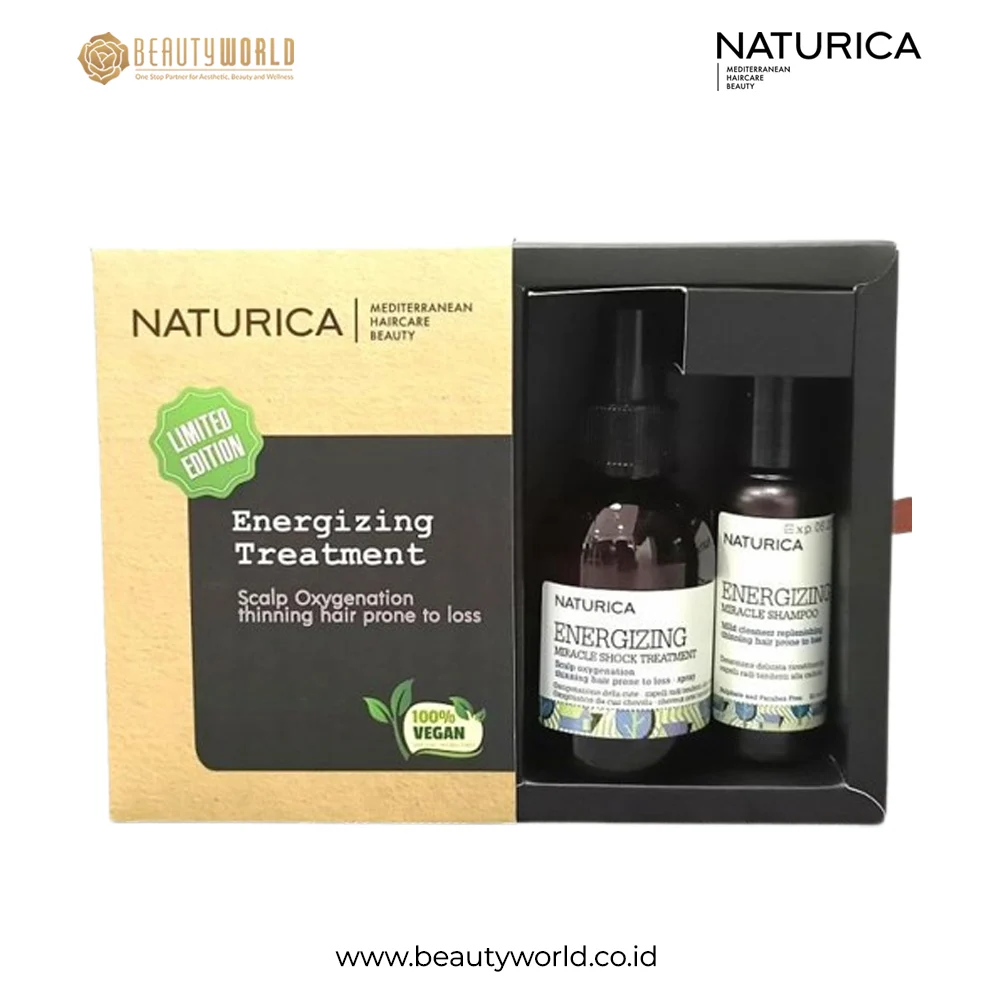 NANTEM1-NATURICA-ENERGIZING-SERUM-FREE-NANSE50 Naturica Energizing Miracle Shock Treatment 100ml