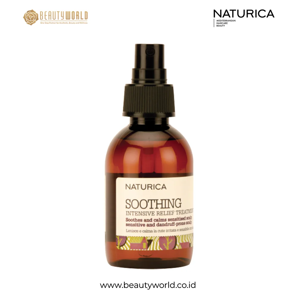 NANTPM-NATURICA-SOOTHING-INT-RELIEF-TREATMENT Naturica Soothing Intensive Relief Treatment
