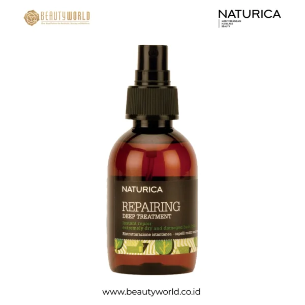 Naturica Repairing Deep Treatment 100ml
