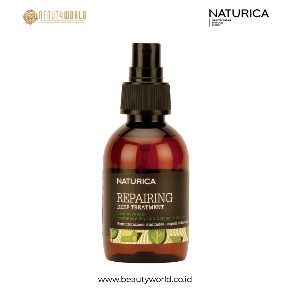 NANTR-NATURICA-REPAIRING-DEEP-TREATMENTS100ML Naturica Repairing Deep Treatment 100ml