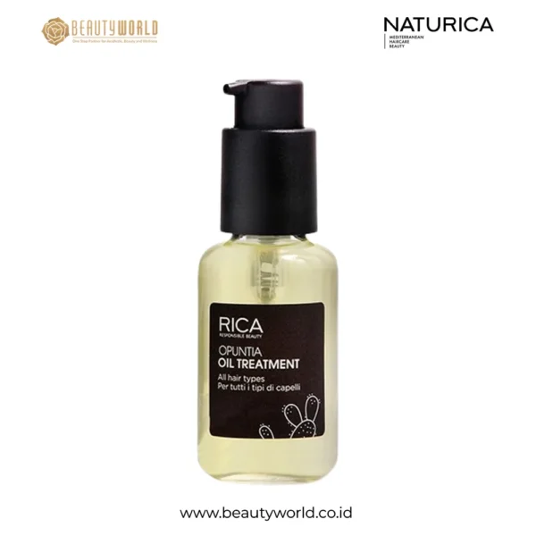 Naturica Opuntia Oil Treatment 50ml