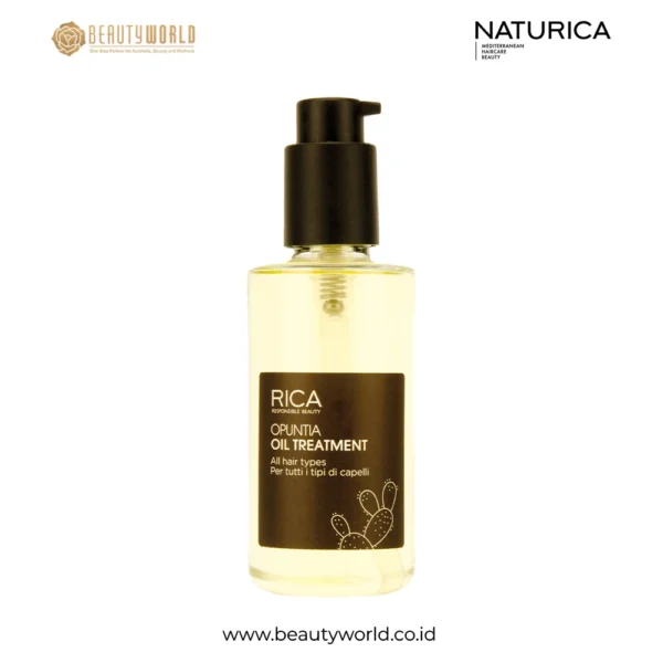 Naturica Opuntia Oil Treatment 120ml