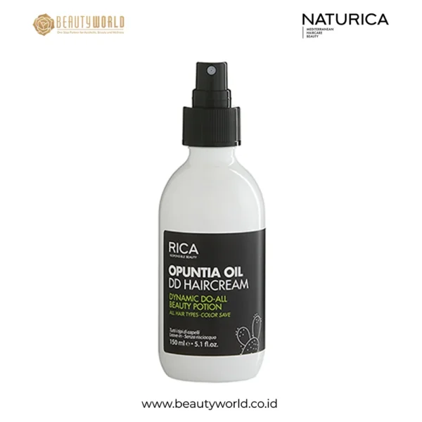Naturica Opuntia Oil DD Haircream 150ml